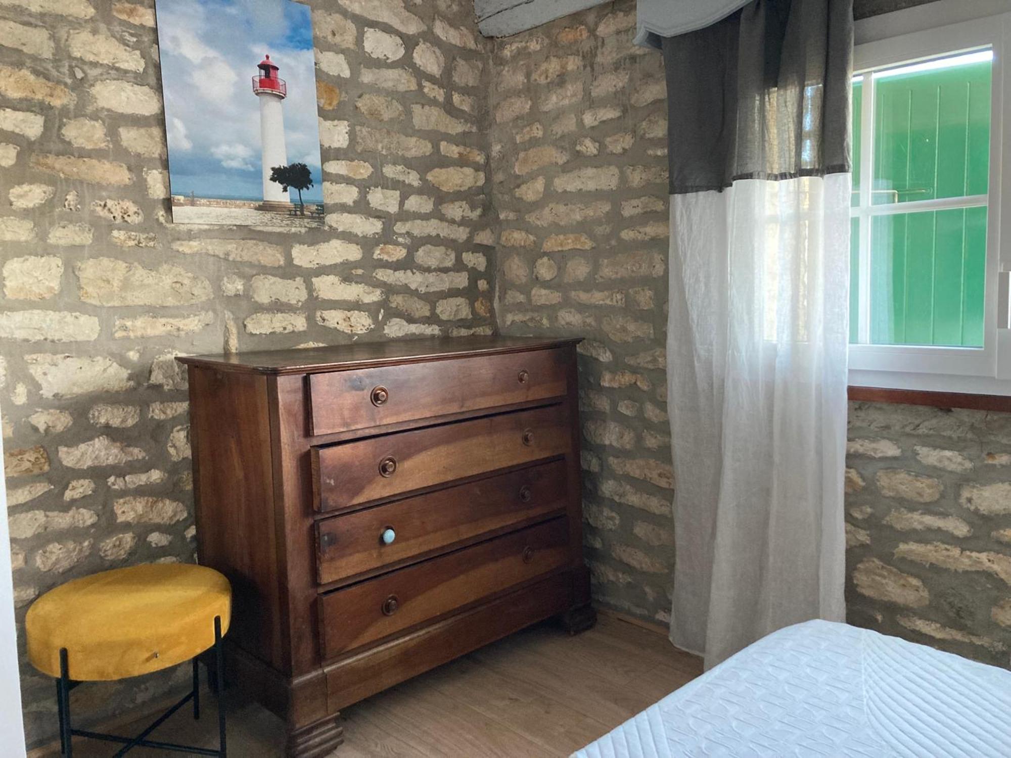 فيلا La Bourriche Dolus d'Oléron المظهر الخارجي الصورة