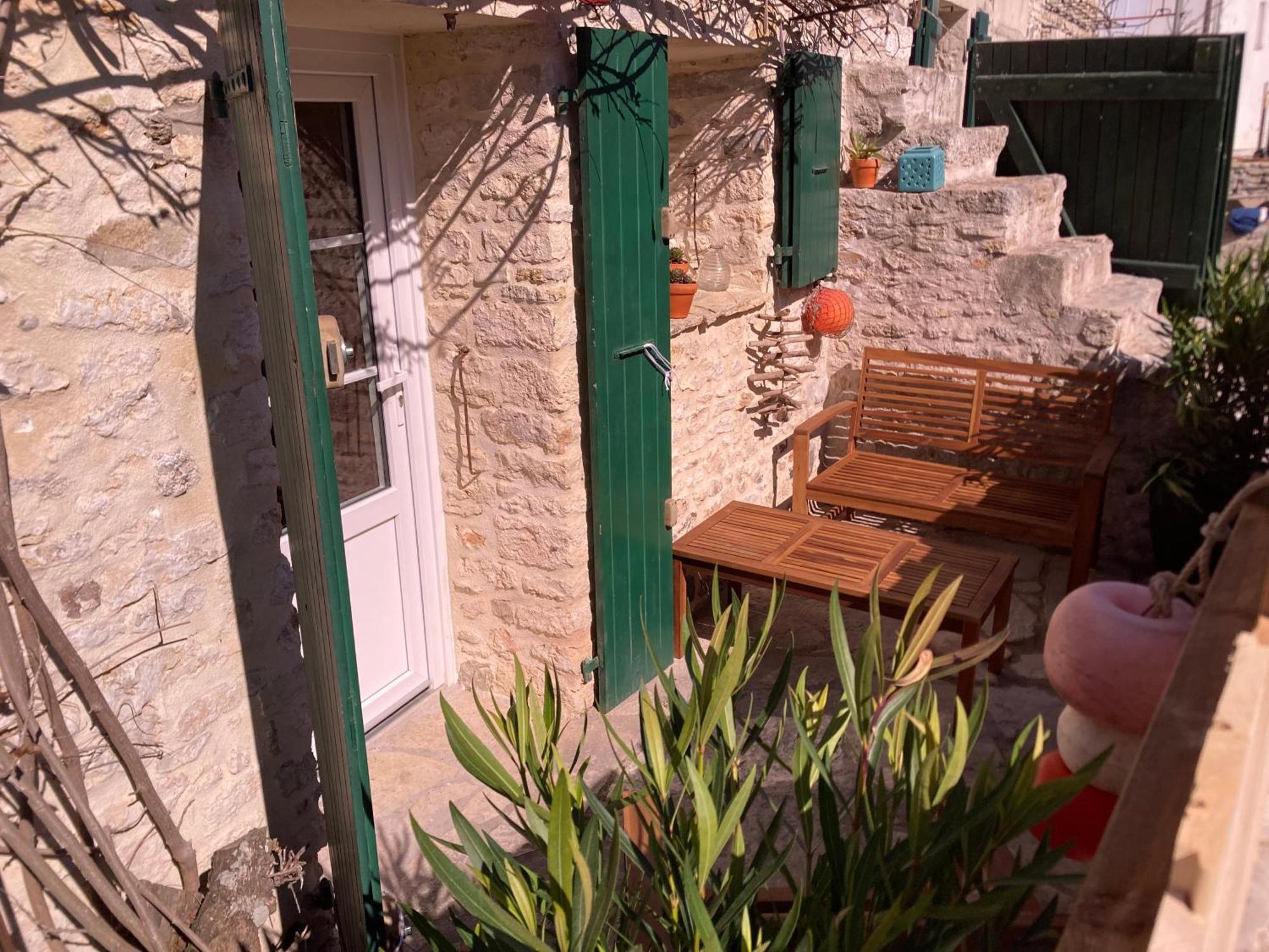 فيلا La Bourriche Dolus d'Oléron المظهر الخارجي الصورة